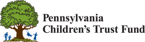 logo. Pennsylvania Children's Trust Fund