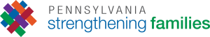 logo. Pennsylvania Strengthening Families