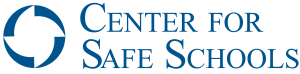 logo. Center for Safe Schools